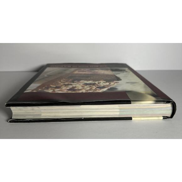 The Big Book of Baking (2008, Hardcover Book) Your Complete Guide To Baking - Picture 6 of 11